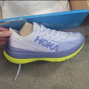 Hoka Carbon X-SPE